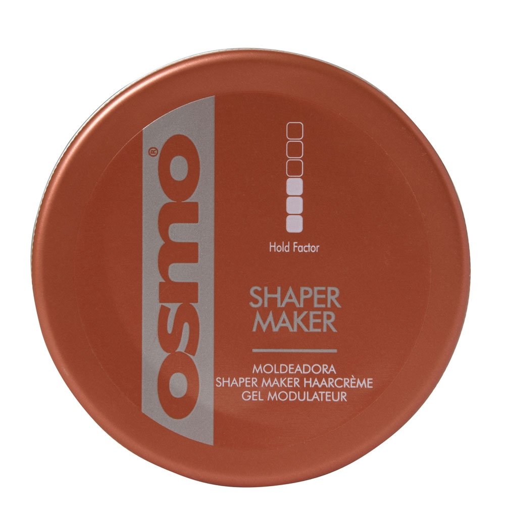 Osmo Shaper Maker 100ml – Salon Supplies