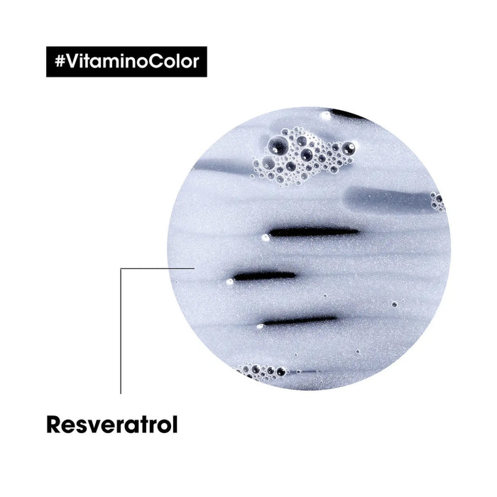 L'Oréal Serie Expert Vitamino Color Shampoo 300ml