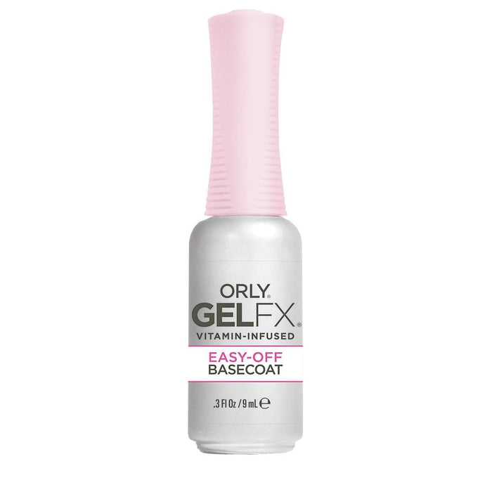 ORLY GEL FX Easy Off Basecoat 9ml