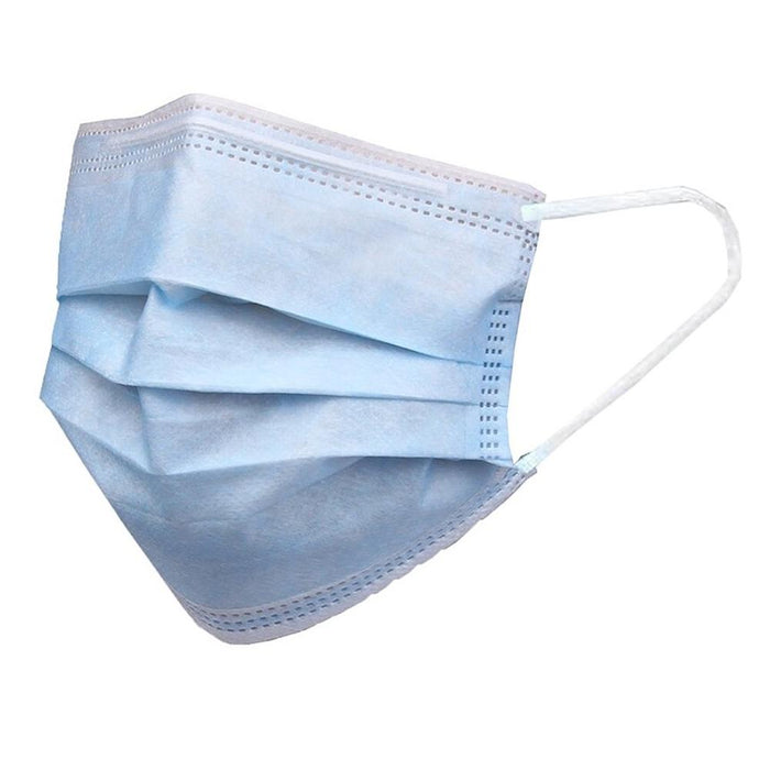 PPE Value Disposable Face Masks x 10