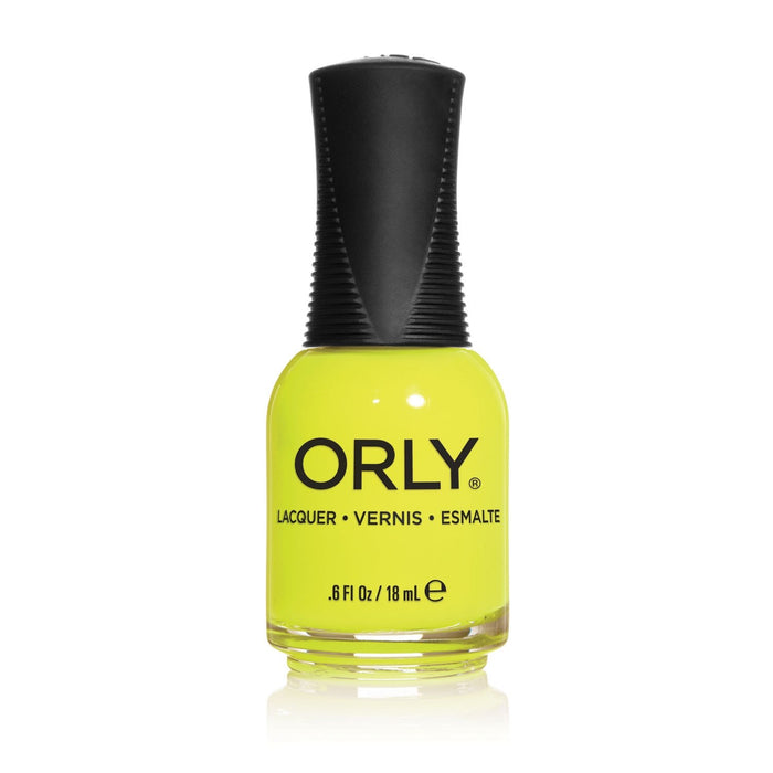 ORLY Glow Stick Polish 18ml