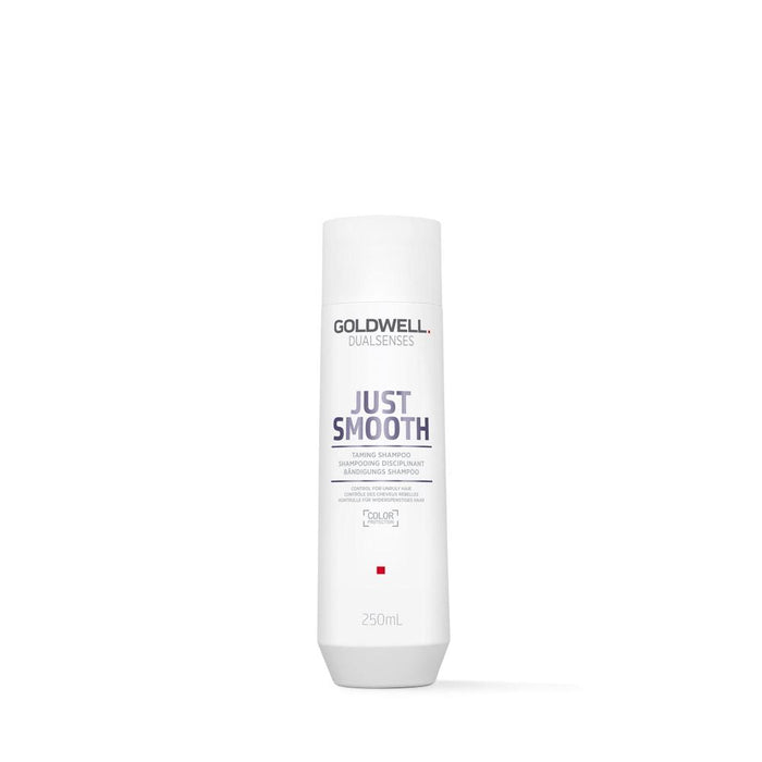 Goldwell Dualsenses Just Smooth Taming Shampoo 250ml