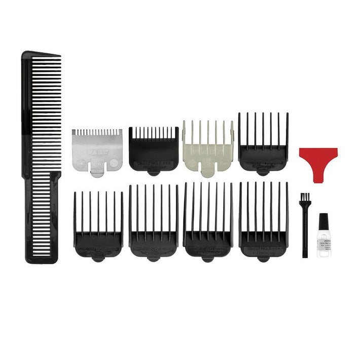 Wahl Cordless Magic Clip Clipper