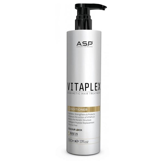 ASP Vitaplex Conditioner 500ml
