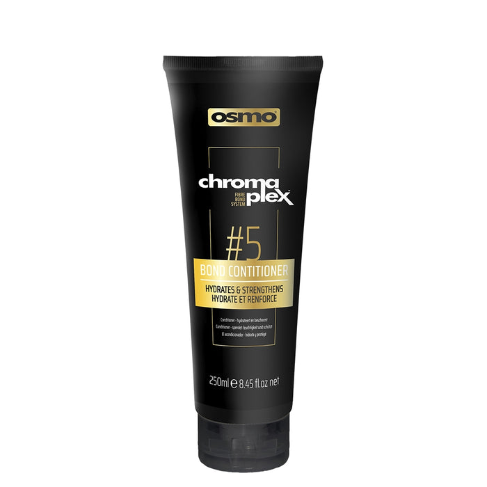 Chromaplex #5 Bond Conditioner 250ml - Old Packaging