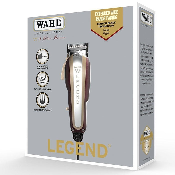 Wahl Legend 5 Star Clipper