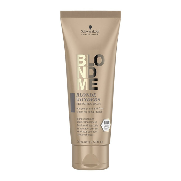 Mar-Apr Offer: 3 for 2 on Blond Me Retail