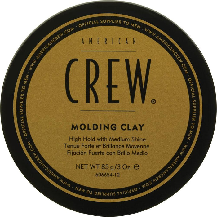 American Crew Molding Clay Pot 85g