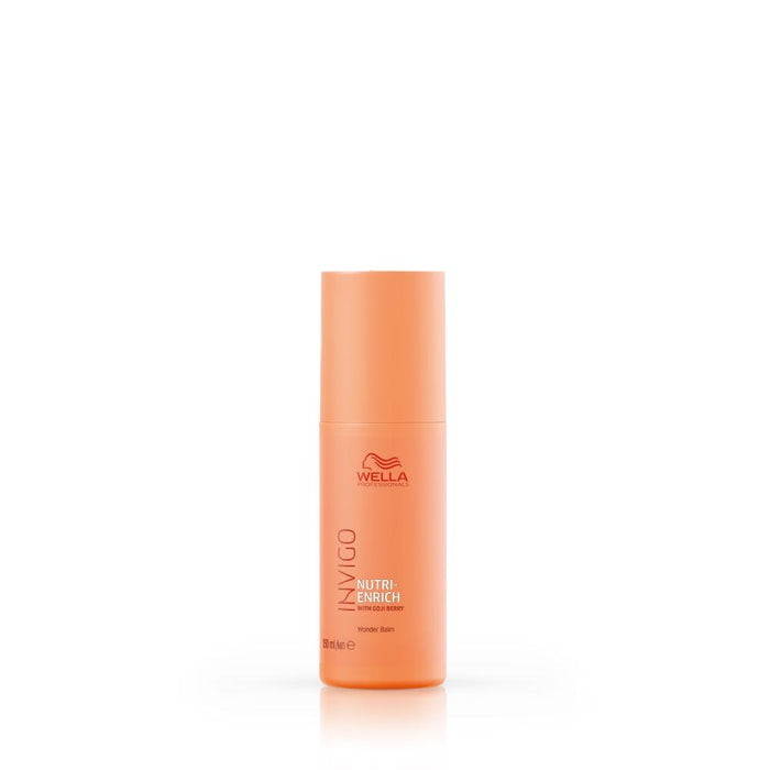 Wella Invigo Nutri- Enrich Wonder Balm 150ml