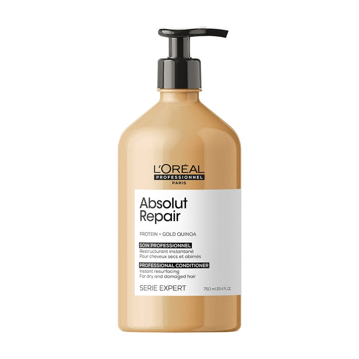 L'Oréal Serie Expert Absolut Repair Gold Conditioner 750ml