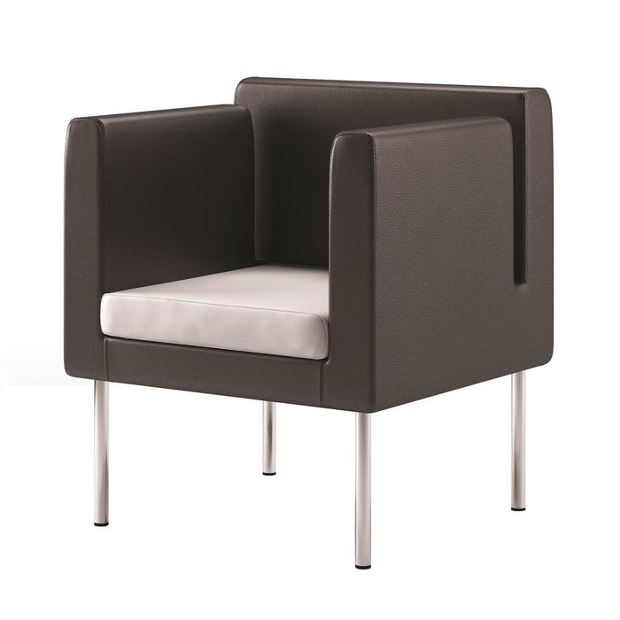 Pietranera Comfort Single Seat