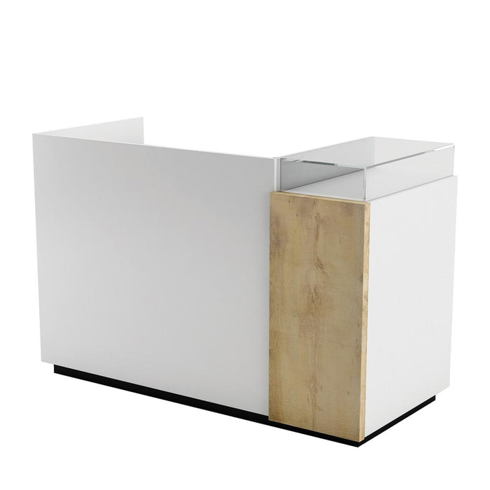 Karisma Sign Reception Desk