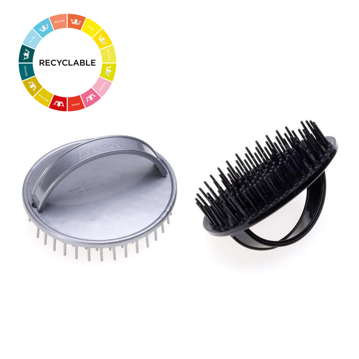Denman D6 Shampoo/Massager Brush