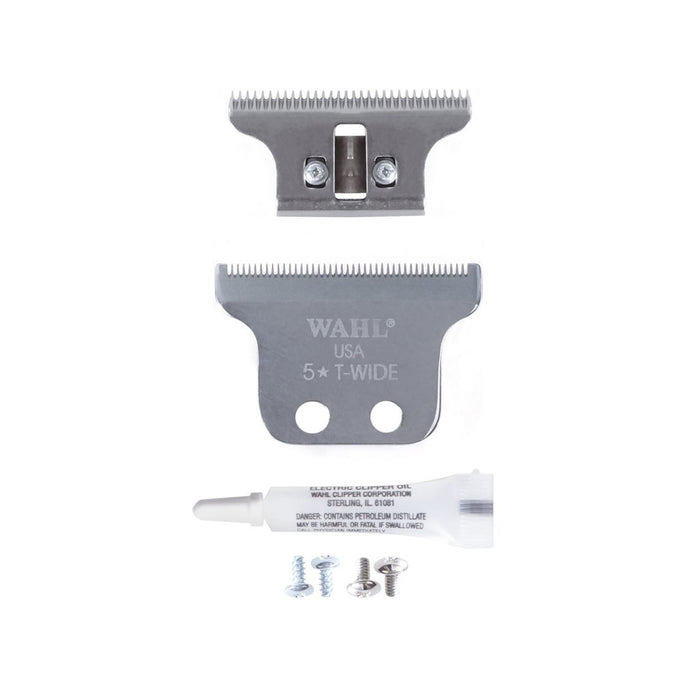 Wahl Extra Wide Detailer Blade Set 2127-250/2215-1101