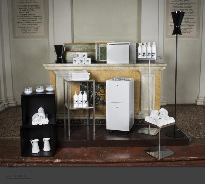 Pietranera Hang Wooden Cabinet