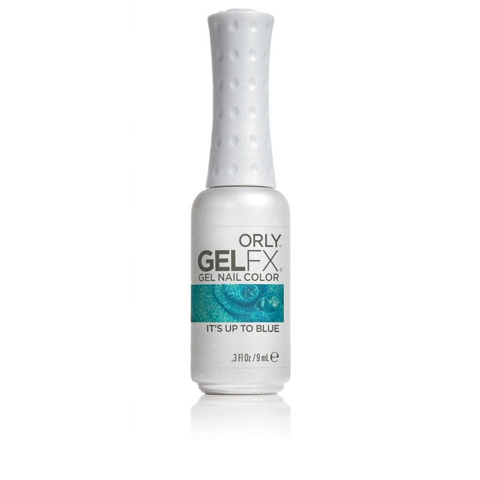 It's Up To Blue Gel FX 9ml