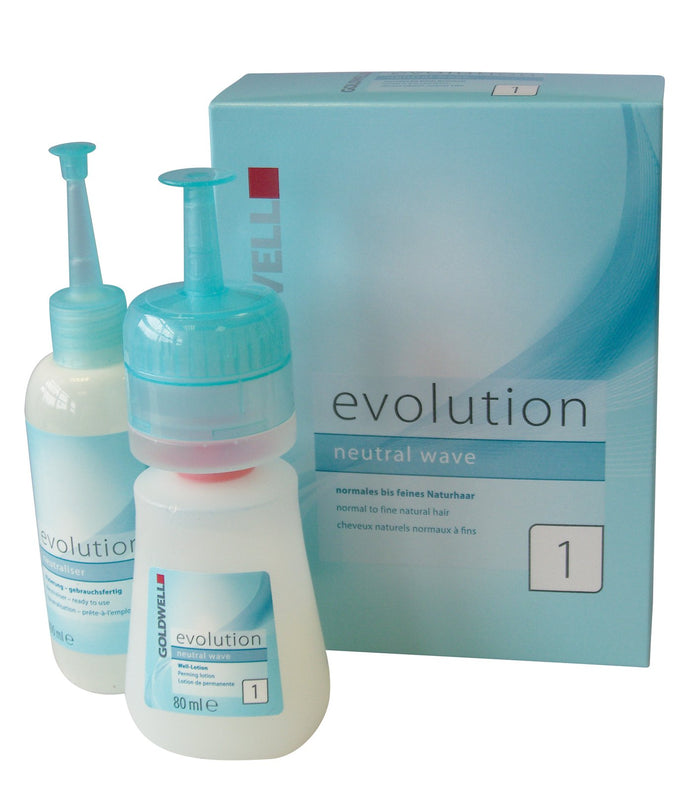 Goldwell Evolution Perm