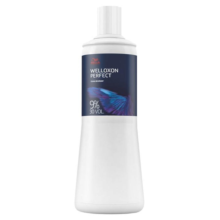 Wella Welloxon Perfect Developer Litre