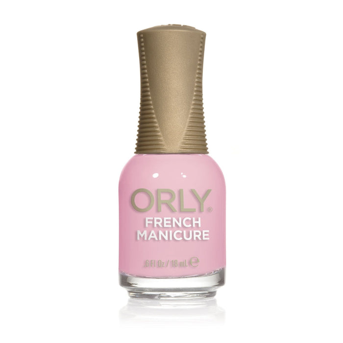 ORLY Rose-Coloured Glasses French Manicure 18ml