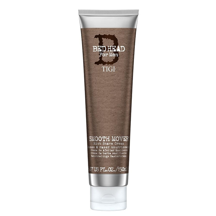 Bed Head For Men Smooth Mover Shave Cream 150ml