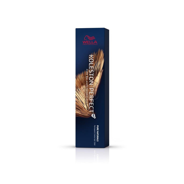 September-October Offer: Buy 6 Get 1 Free Wella Koleston Perfect