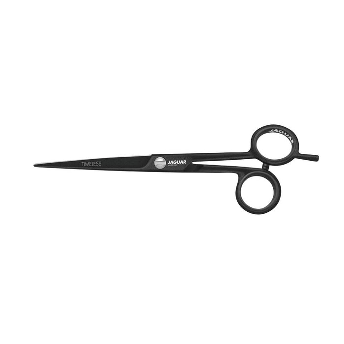 Jaguar Timeless Black Scissor