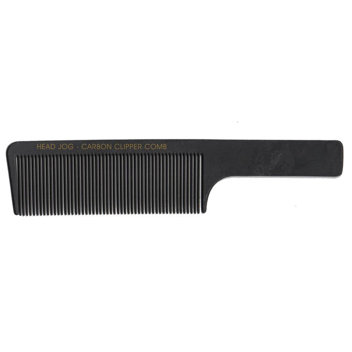 Hair Tools Headjog Carbon Clipper Comb