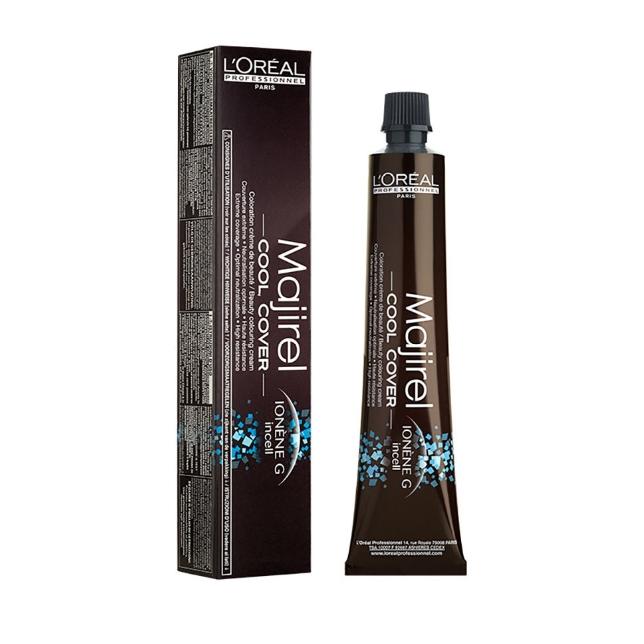 L'Oréal Majirel Cool Cover and Cool Inforced 50ml