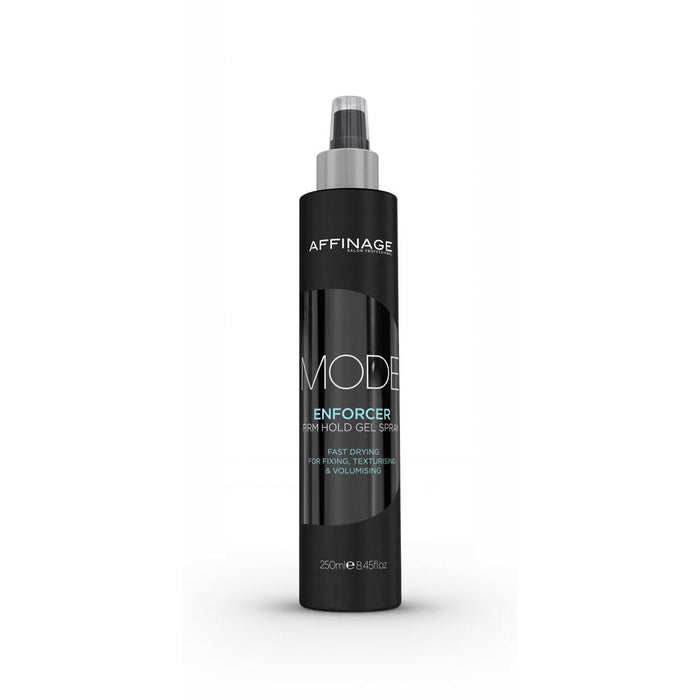 ASP Mode Styling Enforcer Firm Hold Gel Spray