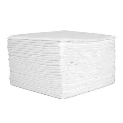 Offer: 4 Packs For £72 White Disposable Towels
