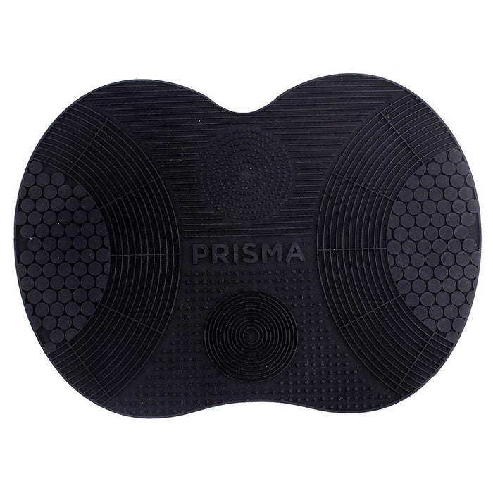 Prisma Silicone Brush Cleaner Mat
