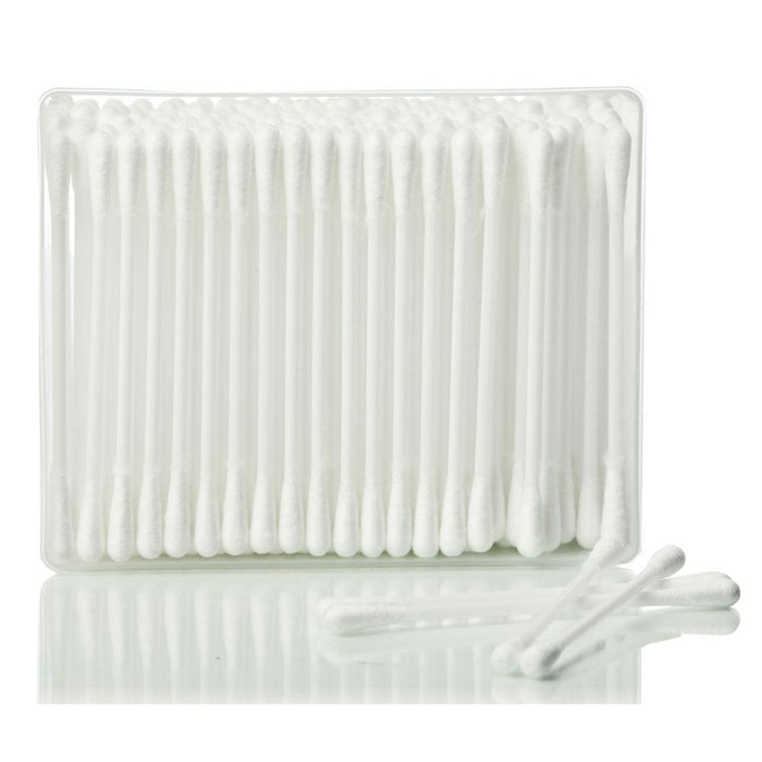 Hive Cotton Buds Paper Stems