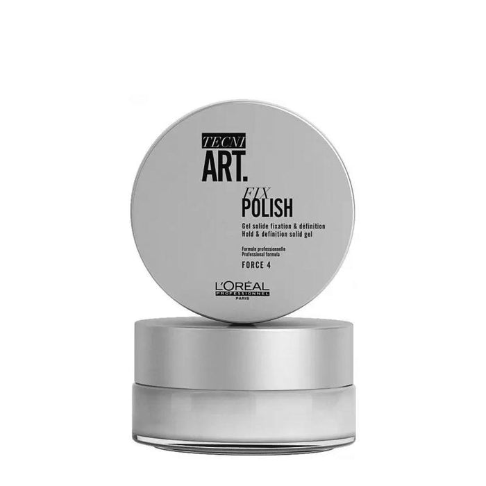 L'Oréal Tecni.Art Fix Polish Retouch Wax Gel 75ml
