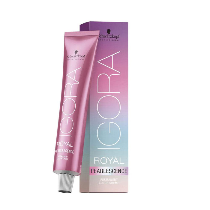 Schwarzkopf Igora Royal Pearlescence