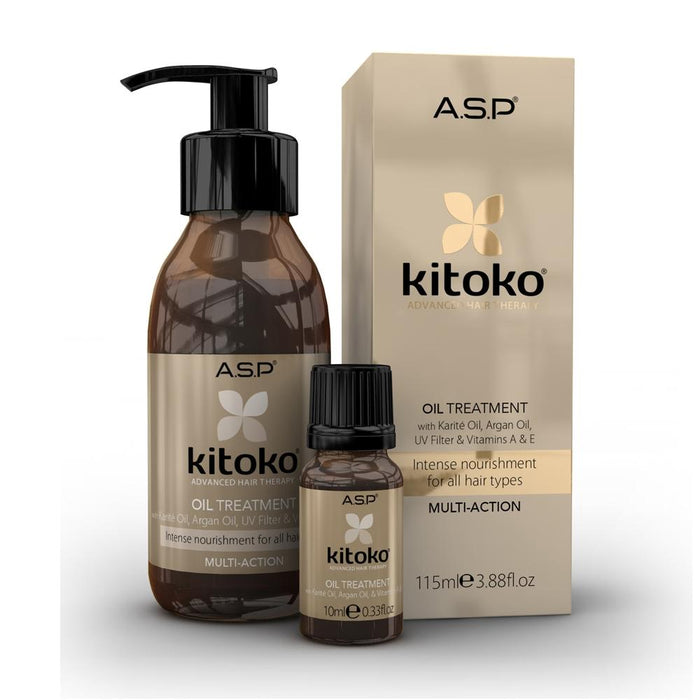 1+1 on ASP Kitoko*