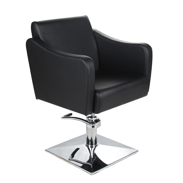 Salon Fit Manhattan Styling Chair - 7 Day Quick Ship
