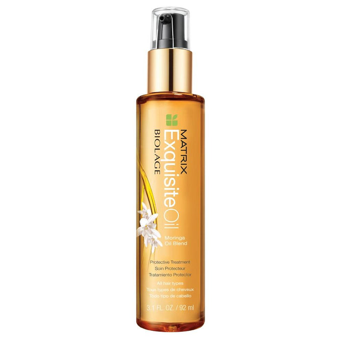 Biolage Exquisite Oil Protective Treatment 92ml