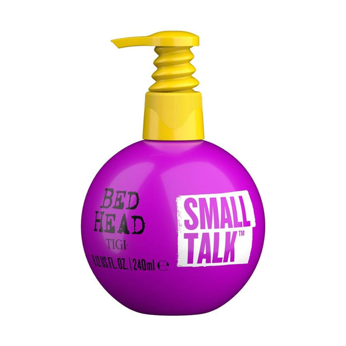 Bed Head Small Talk Volumizing Cream 240ml