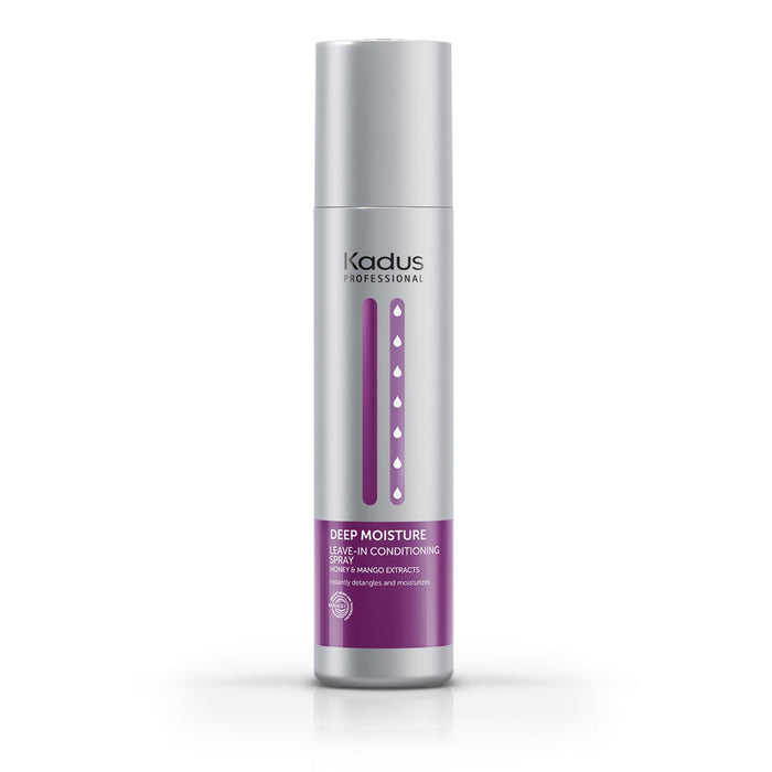 Kadus Deep Moisture Leave In Conditioning Spray 250ml