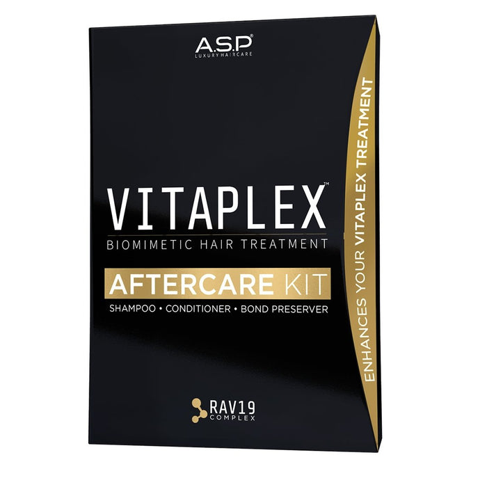 ASP Vitaplex Aftercare Kit