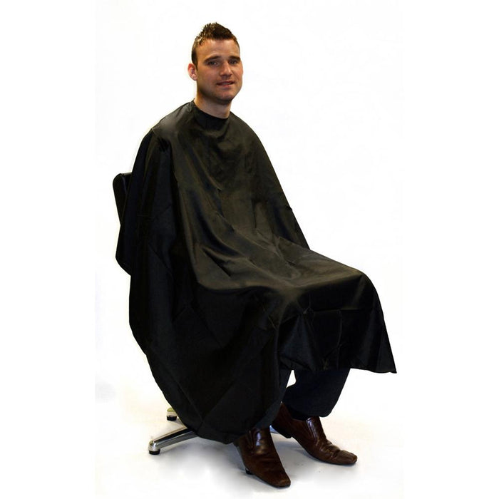 Hairtools Barbers Gown
