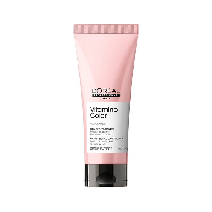 L'Oréal Serie Expert Vitamino Color Conditioner 200ml