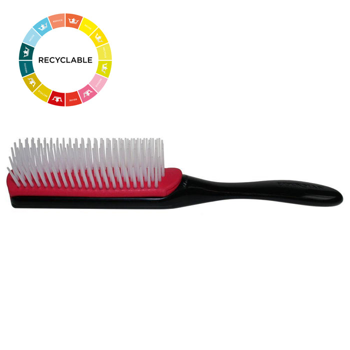 Denman D3 Original Styler 7 Row Brush