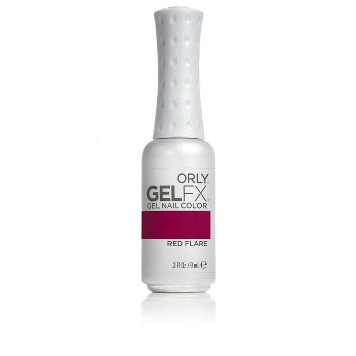 Red Flare Gel FX 9ml