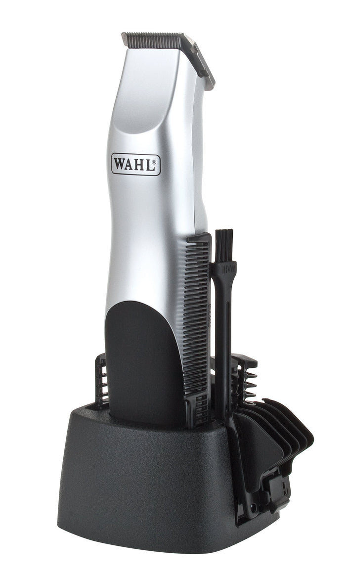 Wahl Battery Groomsman Trimmer