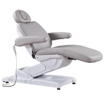 House of Famuir Skinmate Saturn Electric Beauty Bed