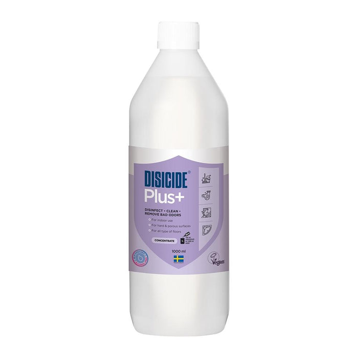 Disicide Plus+ Concentrate 1000ml