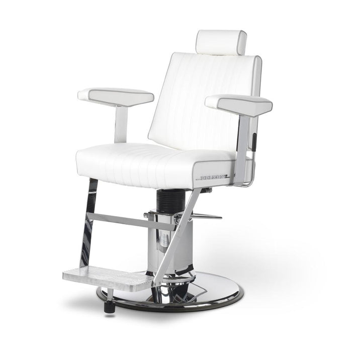 Takara Belmont Dainty Barber Chair