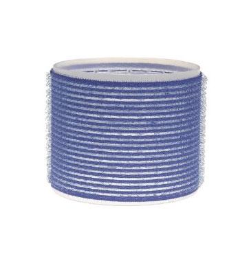 Dark Blue XL Cling Rollers (6)