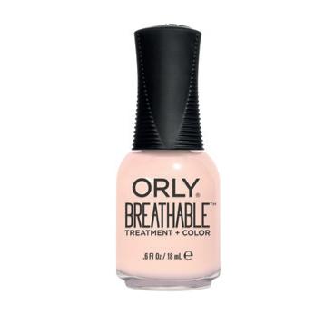 ORLY Breathable 18ml Rehab